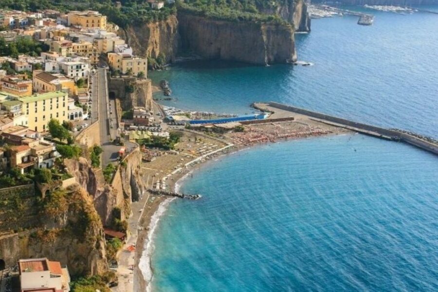 From Naples: Amalfi Coast, Sorrento, and Pompeii Tour - Should You Book This Naples-to-Amalfi-Coast-and-Pompeii Tour?
