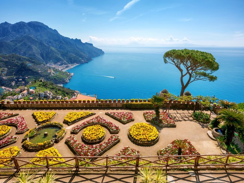 From Naples: Amalfi Coast tour by bus - Why this Amalfi Coast bus day is a smart value