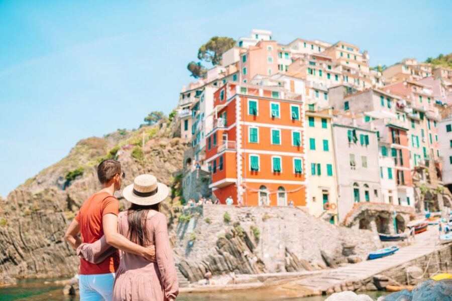 From Naples: Amalfi Coast Tour – Positano, Amalfi & Ravello - Naples to Amalfi Coast: why this day trip works