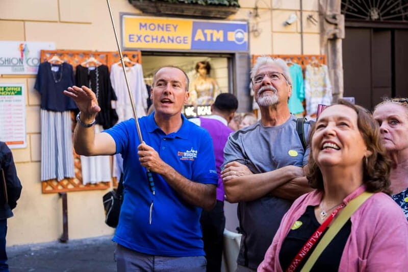 From Naples: Amalfi Coast with Sorrento & Positano - How the Amalfi vibe works on this tour (and where it can feel rushed)