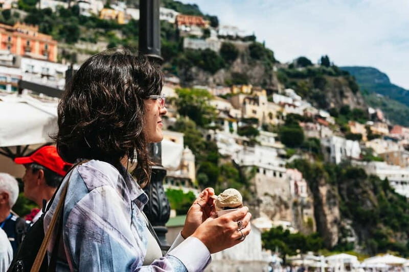 From Naples: Best Amalfi Coast & Positano Cruise Experience - Key Things To Know Before You Go