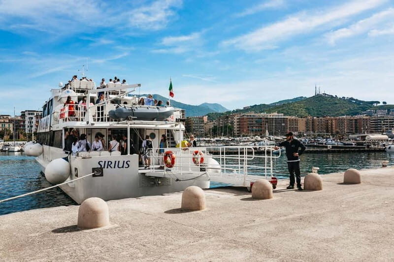 From Naples: Best Amalfi Coast & Positano Cruise Experience - Guide Quality and Listening Tips That Actually Matter