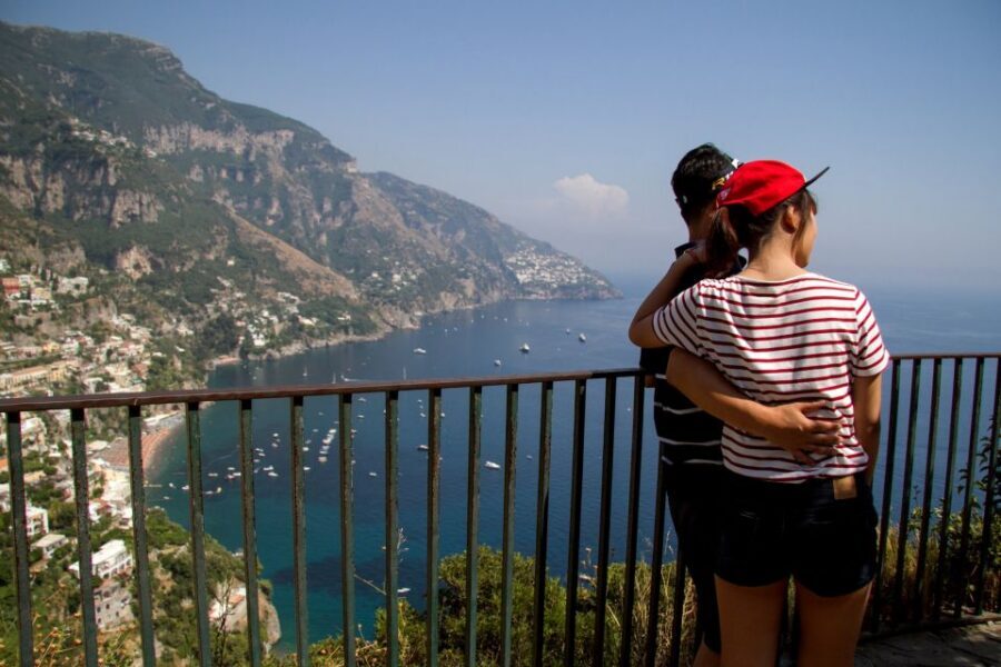 From Naples: Pompeii & Amalfi Coast Full-Day Trip - Who This Tour Fits (and Who Should Skip It)