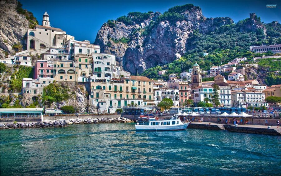 From Naples: Pompeii & Amalfi Coast Tour with Ticket Option - Small Practical Tips That Make This Day Easier