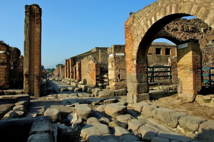 From Naples: Pompeii and Amalfi Coast Full-Day Private Tour - Key tour highlights you’ll actually feel