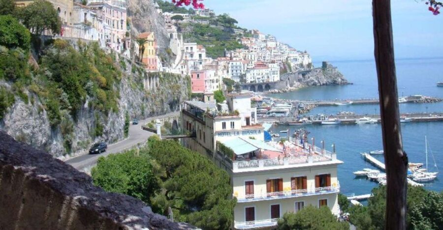 From Naples: Positano, Amalfi & Ravello - Key highlights to know before you go