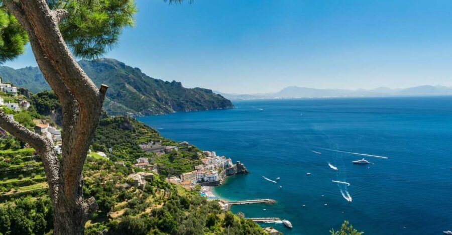 From Naples: Positano, Amalfi & Ravello-Luxury small group - Key Things I’d Prioritize on This Amalfi Coast Tour