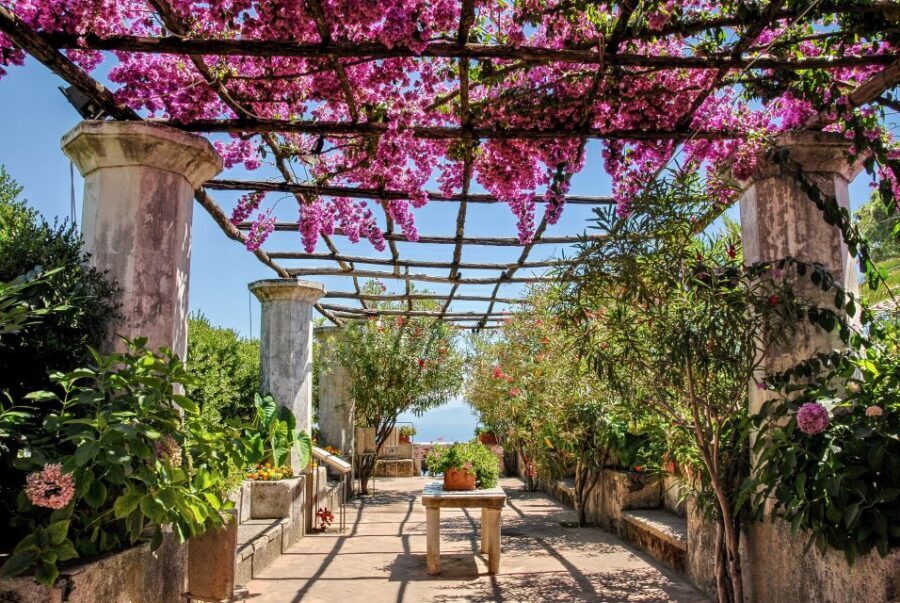 From Naples: Positano, Amalfi & Ravello-Luxury small group - Who This Tour Fits Best (And Who Might Want Something Else)