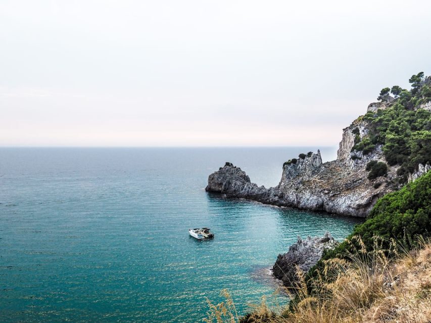 From Naples: Positano, Amalfi & Ravello-Luxury small group - Why the Amalfi Coast Feels Different With This Setup
