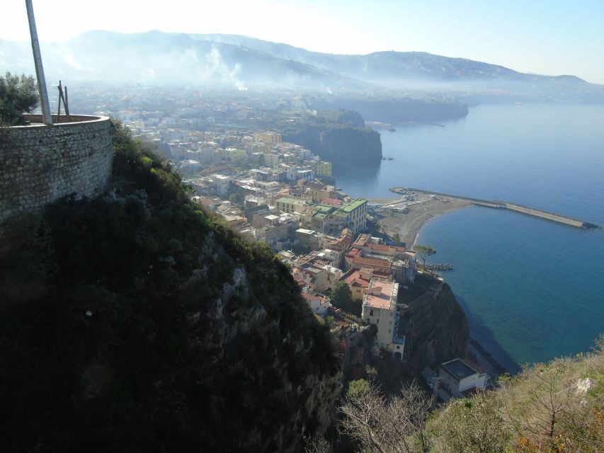 From Naples: Positano, Amalfi & Ravello-Luxury small group - Amalfi’s Cathedral Square and the Colorful Ceramic Corners