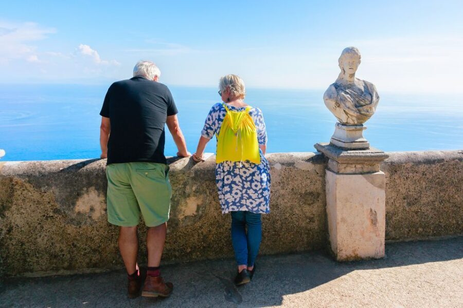 From Naples: Positano, Amalfi & Ravello-Luxury small group - Value Check: What the $220.91 Price Really Covers
