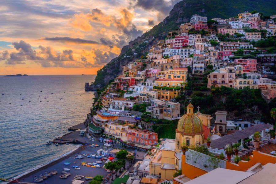 From Naples: Positano, Amalfi & Ravello-Luxury small group - What’s Not Included, and How to Plan Around It