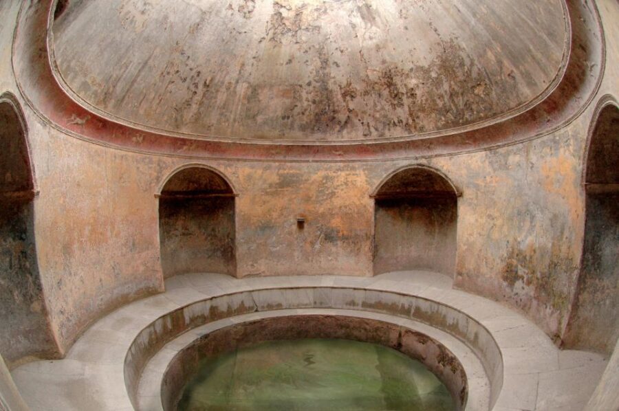 From Naples: Private tour of Pompei, Sorrento & Positano - Who should book this private Naples-to-Pompeii day