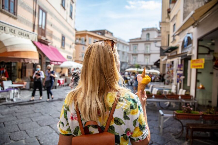 From Naples: Private Tour of the Amalfi Coast - Why this private Amalfi Coast day feels worth it