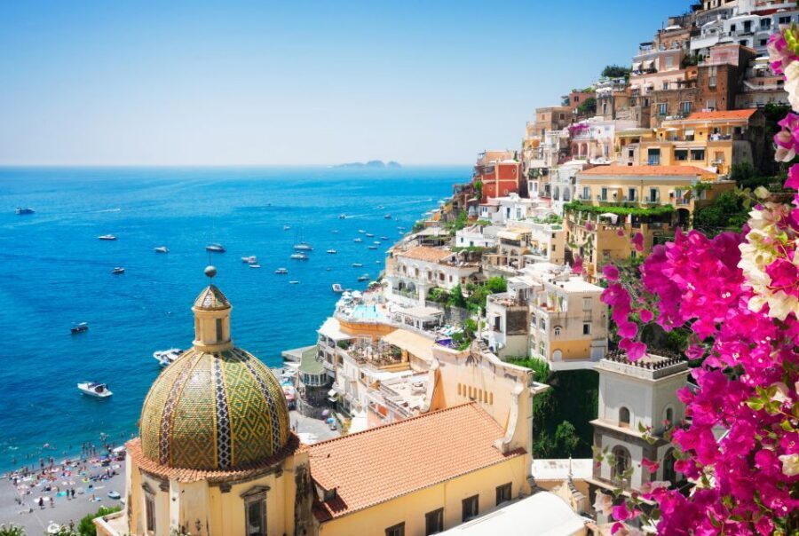 From Naples: Private Tour of the Amalfi Coast - Who this tour suits best (and who should rethink it)