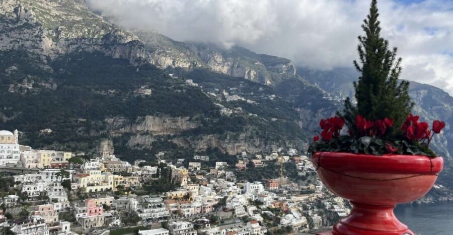 From Naples: Private Tour of the Amalfi Coast - Naples pickup: where the day starts (and how to prep)