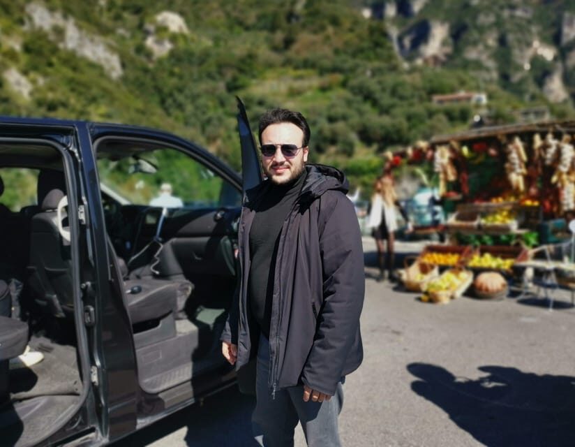 From Naples: Private Tour to Pompeii, Sorrento, and Positano - Key Things to Know Before You Go