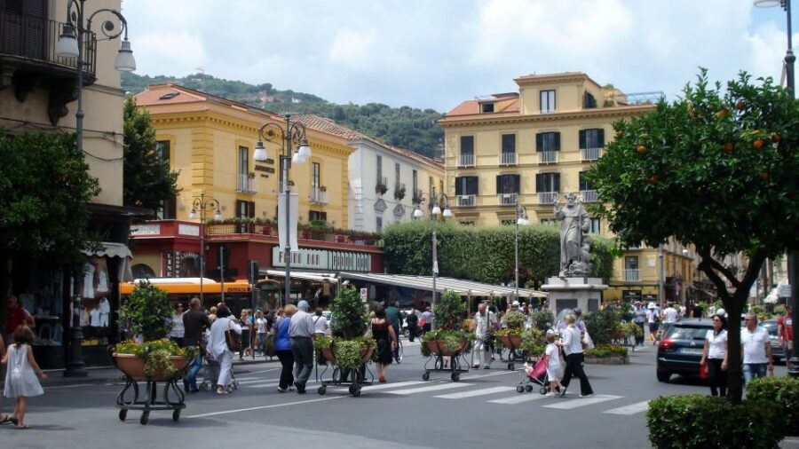 From Naples: Private Tour to Pompeii, Sorrento, and Positano - Should You Book This Naples Tour to Positano, Sorrento, and Pompeii?