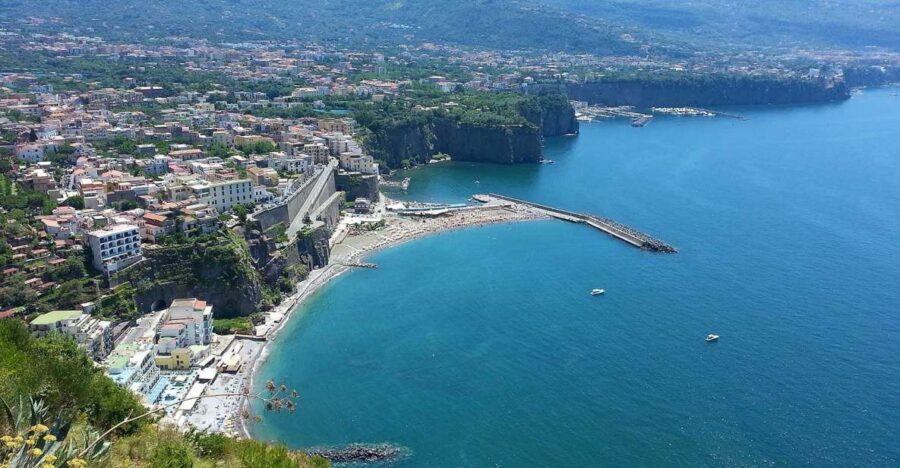 From Naples: Private Tour to Sorrento, Positano, and Amalfi - Why This Naples-to-Amalfi Route Works in One Day