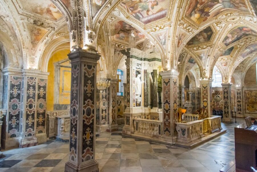 From Naples: Private Tour to Sorrento, Positano, and Amalfi - Positano in 60 Minutes: Where to Spend Your One-Hour Window