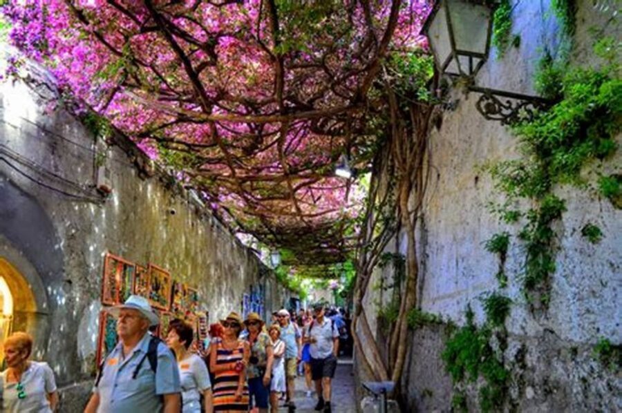 From Naples: Private Tour to Sorrento, Positano, and Amalfi - Price and Value: What You’re Really Paying For at $280.38 per Person