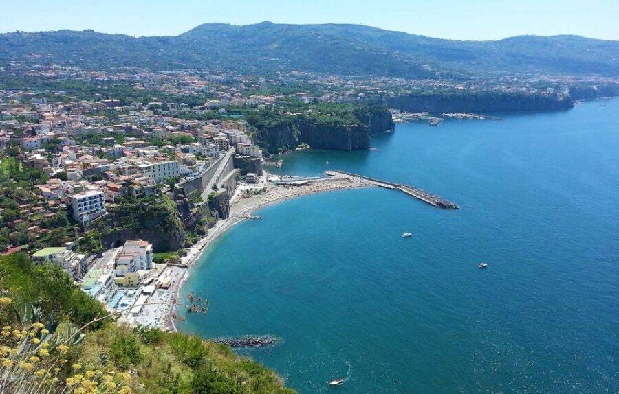 From Naples: Private Tour to Sorrento, Positano, and Amalfi - Timing, Flexibility, and What to Plan Before You Go