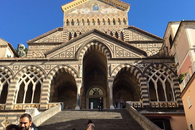 From Naples: Ravello & Amalfi Coast in Small Group - Price and what makes it feel like a deal