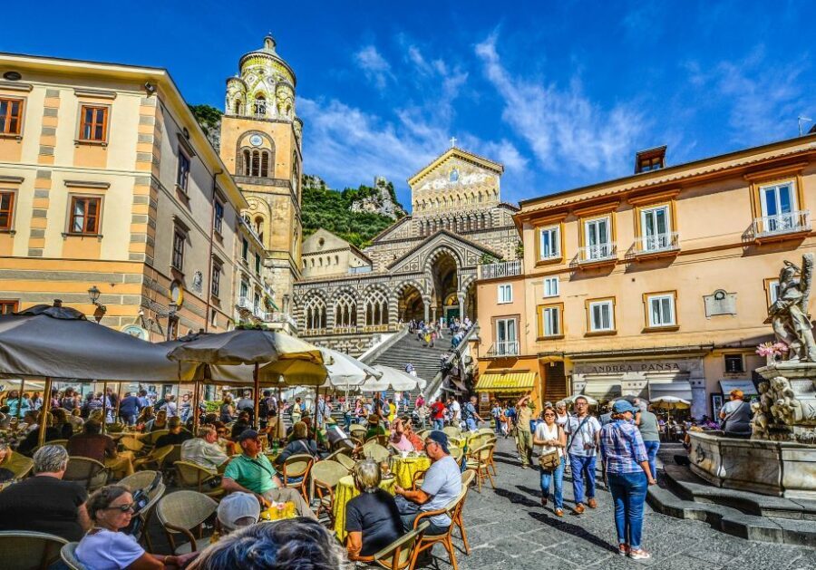From Naples: Ravello, Positano, & Amalfi Coast Private Tour - Value for the price: is $283.21 per person worth it?