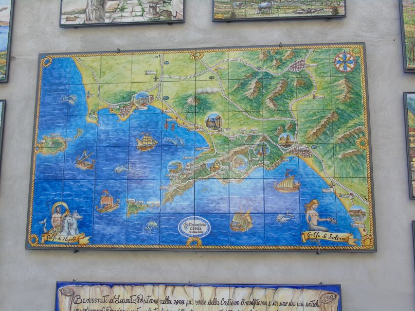 From Naples: Ravello, Positano, & Amalfi Coast Private Tour - Who this tour fits best (and who should think twice)