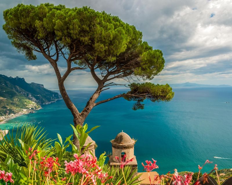 From Naples: Sorrento, Positano, Amalfi and Ravello Day Trip - Why This Naples-to-Amalfi Day Trip Works on a Tight Schedule