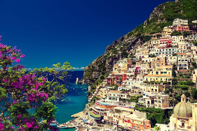 From Naples: Sorrento, Positano & Amalfi Coast – Small Group Tour - Quick Take: What Makes This Tour Worth It
