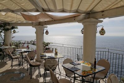From Naples: Sorrento, Positano & Amalfi Coast – Small Group Tour - Sorrento Free Time: How to Use About 1h10 Well