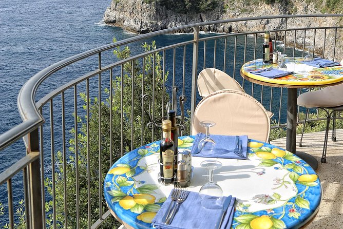From Naples: Sorrento, Positano & Amalfi Coast – Small Group Tour - Small-Group Energy: Guides Like Gabriel and Marco Change the Mood