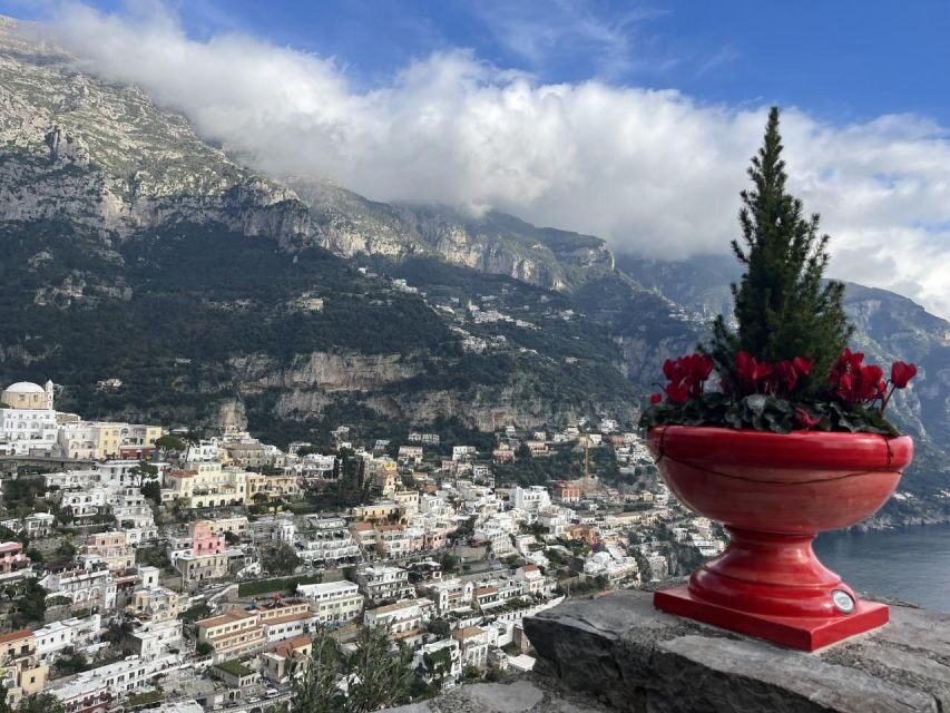 From Naples: Sorrento Positano Amalfi Coast Tour - Price and Value: Is $96.29 a Good Deal?
