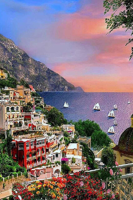 From Naples: Sorrento, Positano and Amalfi Day Trip by Bus - Price and value: what $90 buys you (and what it doesn’t)