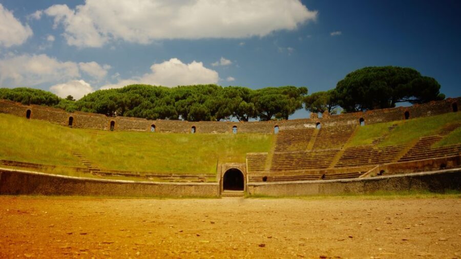 From Naples: Transfer to Positano with Pompeii Guided Tour - How This Transfer Works: Naples Pick-Up, Pompeii Break, Positano Drop-Off