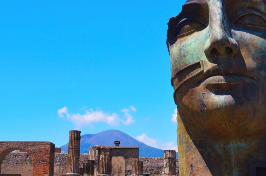 From Naples: Transfer to Positano with Pompeii Guided Tour - Price and Value: Is $443.22 Worth It for This 4-Hour Day?