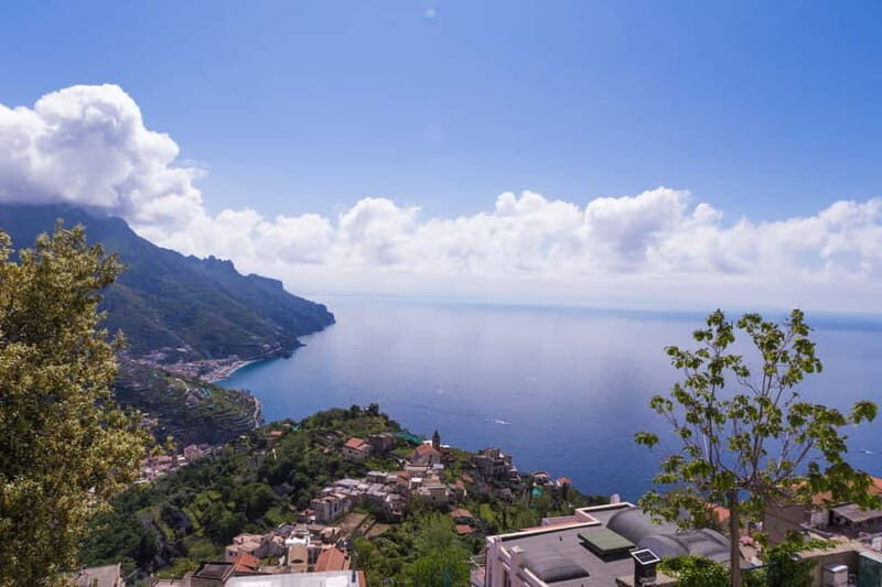 From Pompeii/Vico Equense: Amalfi, Positano, & Ravello Tour - Who this tour suits best (and who should skip)