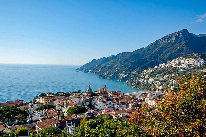 From Positano: Amalfi and Ravello Private Day Trip - Time Management on a 6-Hour Day (and Why the Driver’s Flex Matters)