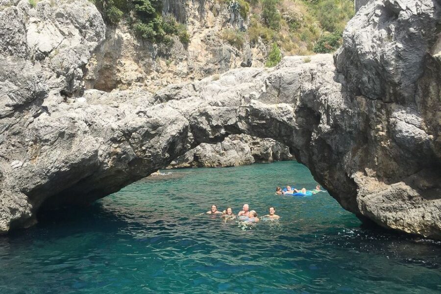 From Positano: Amalfi Coast Boat Tour - Why This Amalfi Coast Boat Day Works So Well