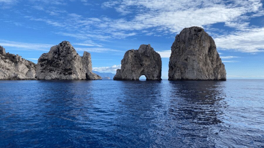 From Positano: Capri Island Group Cruise with Blue Grotto - Who this tour fits best (and who should consider other options)