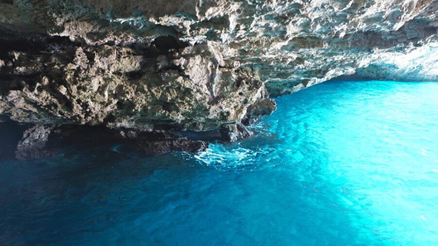 From Positano: Capri Island Group Cruise with Blue Grotto - Swimming breaks: when the sea is the schedule