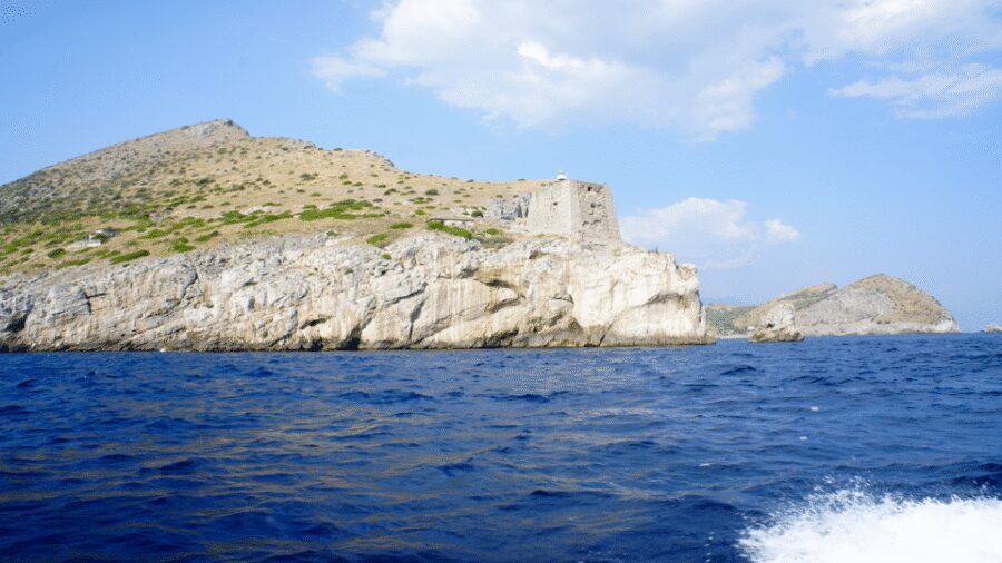 From Positano: Capri Island Group Cruise with Blue Grotto - Price and value: is $188.80 a good deal?
