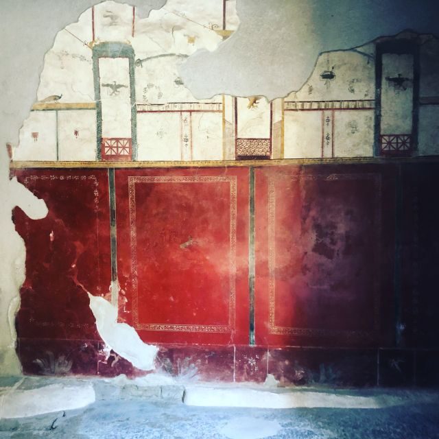 From Positano: Pompeii and Vesuvius Guided Tour - Why This Pompeii-and-Vesuvius Day Works So Well from Positano