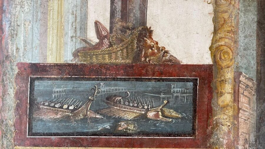From Positano: Pompeii Guided Tour with Skip the Line - Small Group Size: Why Up to 12 People Works Better