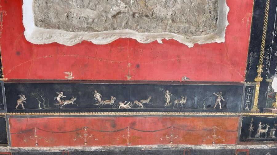 From Positano: Pompeii, Vesuvius, & Wine Tasting with Lunch - Should You Book This Positano-to-Pompeii-and-Vesuvius Tour?