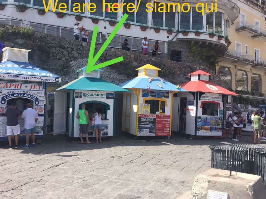From Praiano or Positano: Full-Day Boat Tour to Amalfi Coast - Key things to know before you go