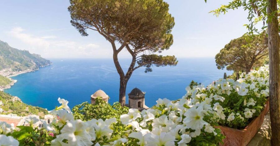 From Rome: Day Trip to Pompeii, Positano, and Amalfi - Key Points That Matter Before You Go