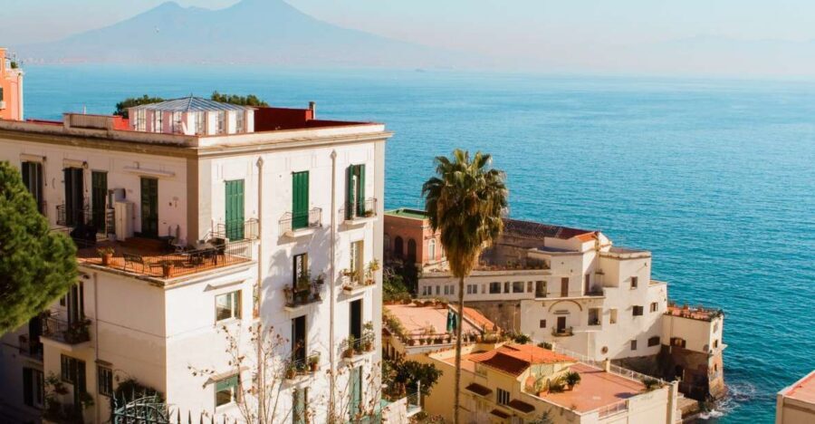 From Rome: Naples and Amalfi Coast Full-Day Trip - Key Takeaways Before You Go