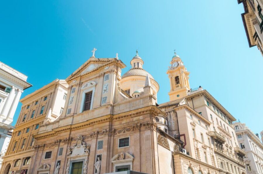From Rome: Naples and Amalfi Coast Full-Day Trip - The Hotel Pickup Inside Rome’s Aurelian Walls